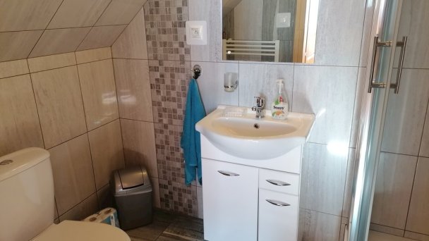 Privát u Jany Ždiar 15 Privát u Jany Ždiar 15