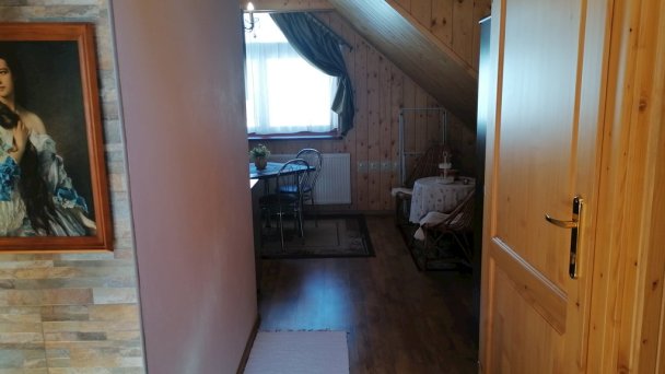 Privát u Jany Ždiar 12 Privát u Jany Ždiar 12
