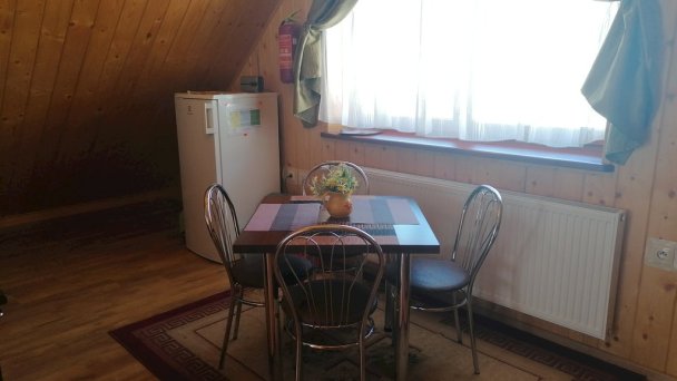 Privát u Jany Ždiar 13 Privát u Jany Ždiar 13