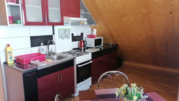 Privát u Jany Ždiar 14 Privát u Jany Ždiar 14