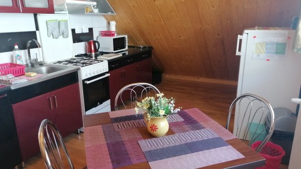 Privát u Jany Ždiar 4 Privát u Jany Ždiar 4