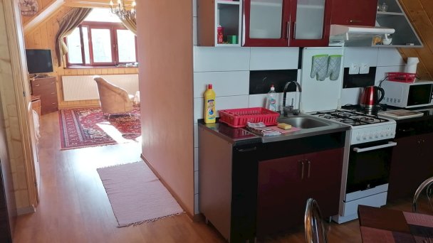 Privát u Jany Ždiar 17 Privát u Jany Ždiar 17