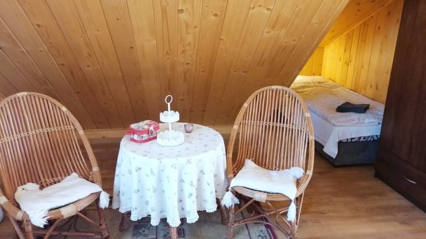 Privát u Jany Ždiar 19 Privát u Jany Ždiar 19