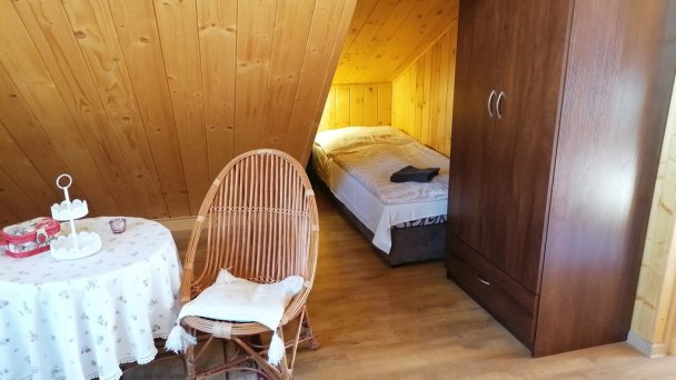 Privát u Jany Ždiar 20 Privát u Jany Ždiar 20