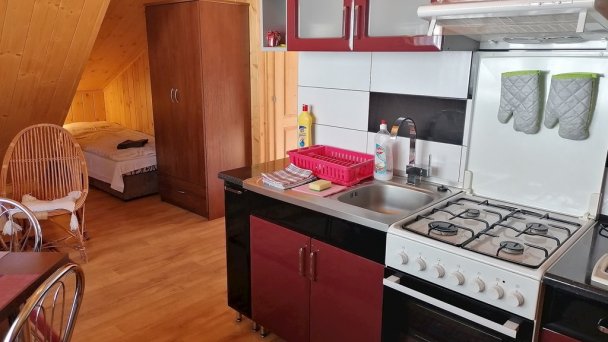 Privát u Jany Ždiar 21 Privát u Jany Ždiar 21