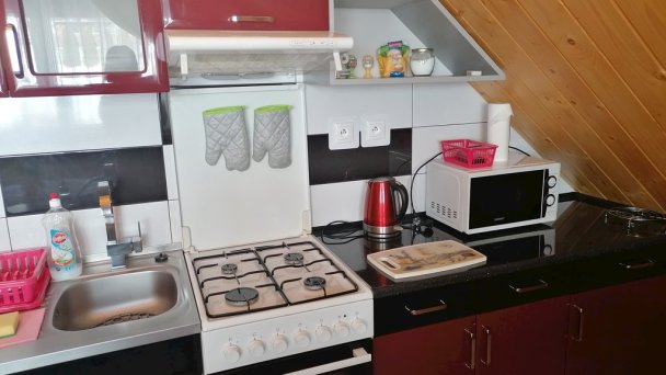 Privát u Jany Ždiar 22 Privát u Jany Ždiar 22