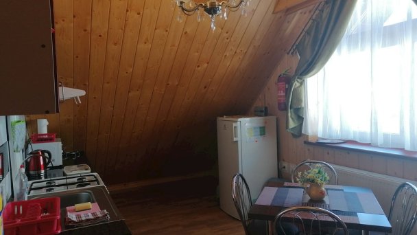 Privát u Jany Ždiar 23 Privát u Jany Ždiar 23