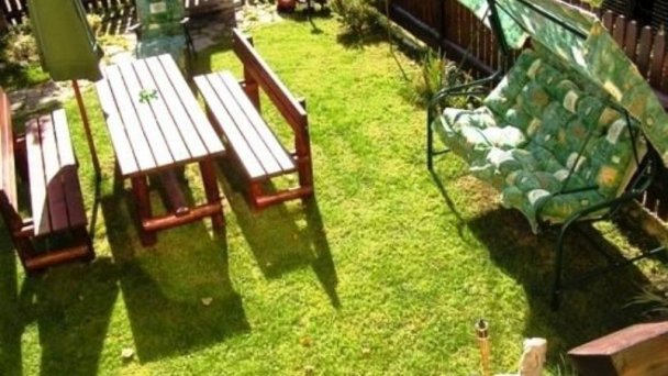 Privát u Jany Ždiar 24 Privát u Jany Ždiar 24
