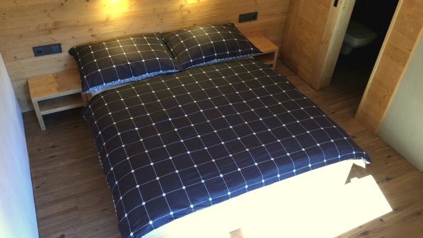 Chalet Slovenský Raj ****  Košiarny briežok 12