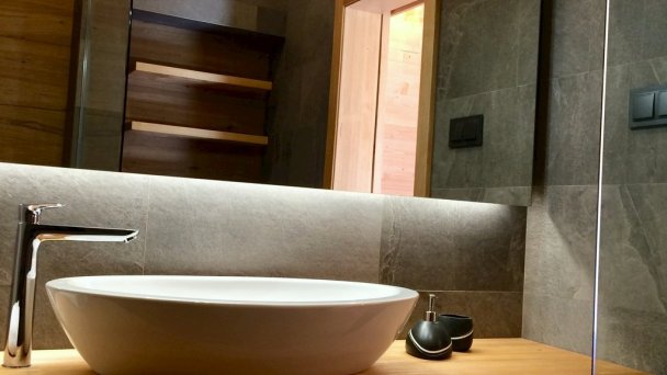 Chalet Slovenský Raj ****  Košiarny briežok 23