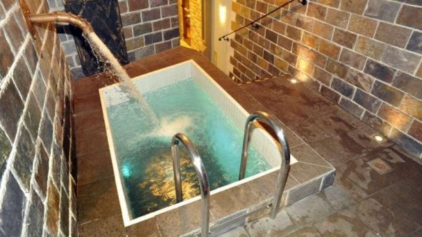 Chalet Slovenský Raj ****  Košiarny briežok 38