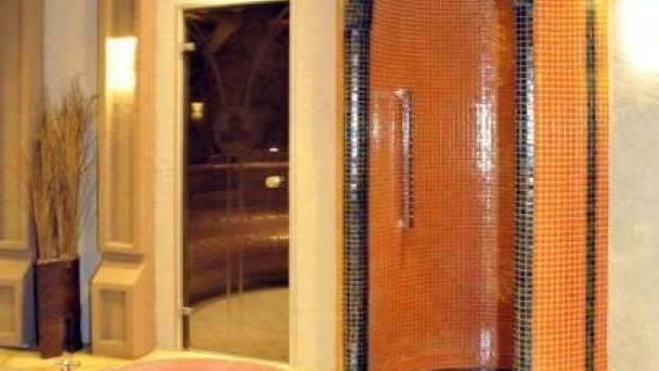 Chalet Slovenský Raj ****  Košiarny briežok 39
