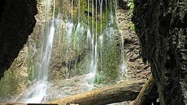 Chalet Slovenský Raj ****  Košiarny briežok 44