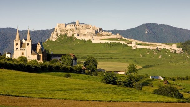 Chalet Slovenský Raj ****  Košiarny briežok 55