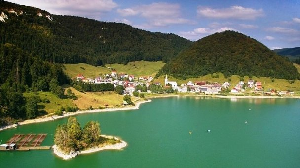 Chalet Slovenský Raj ****  Košiarny briežok 53