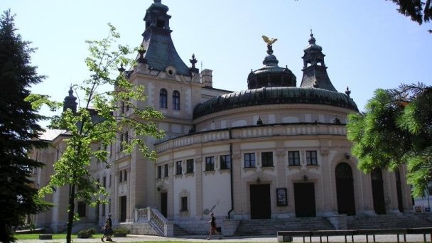 Chalet Slovenský Raj ****  Košiarny briežok 54