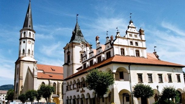 Chalet Slovenský Raj ****  Košiarny briežok 43
