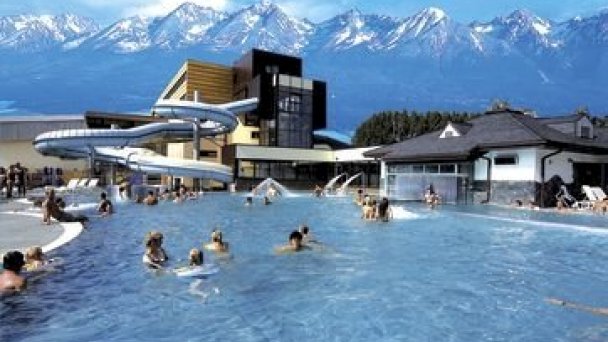 Chalet Slovenský Raj ****  Košiarny briežok 52