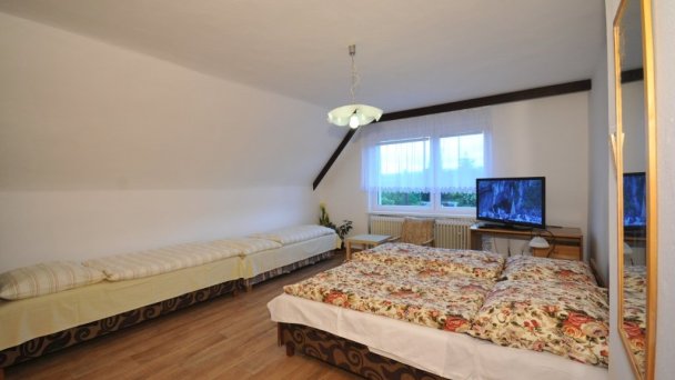 Ubytovanie Aga Smižany 9 Ubytovanie Aga Smižany 9