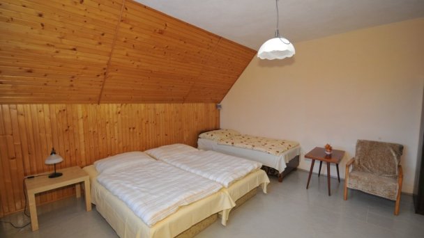 Ubytovanie Aga Smižany 5 Ubytovanie Aga Smižany 5