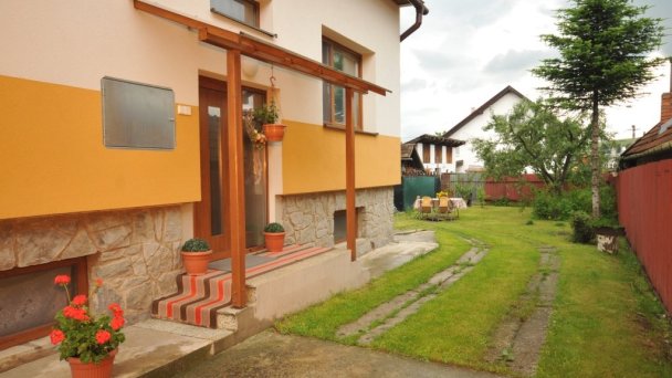 Ubytovanie Aga Smižany 14 Ubytovanie Aga Smižany 14