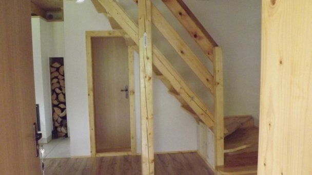 Chata Hájenka Hrabušice 15