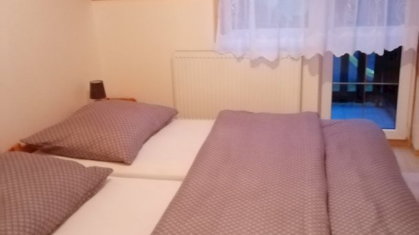 Chalupa Yvona Vernár 25