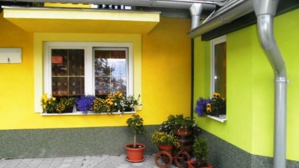 Chalupa Yvona Vernár 14