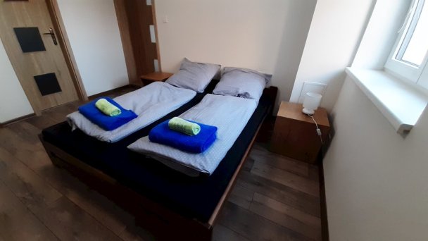 Apartmány Andriš Spišské Bystré 25 Apartmány Andriš Spišské Bystré 25
