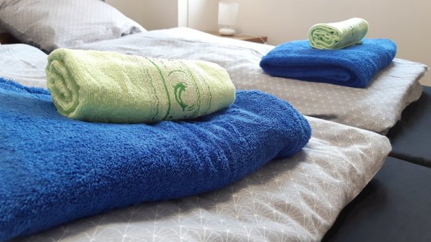 Apartmány Andriš Spišské Bystré 26 Apartmány Andriš Spišské Bystré 26