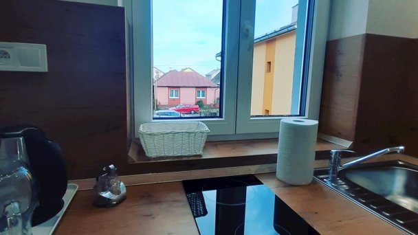 Apartmány Andriš Spišské Bystré 27 Apartmány Andriš Spišské Bystré 27