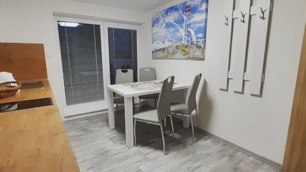 Apartmány Andriš Spišské Bystré 28 Apartmány Andriš Spišské Bystré 28