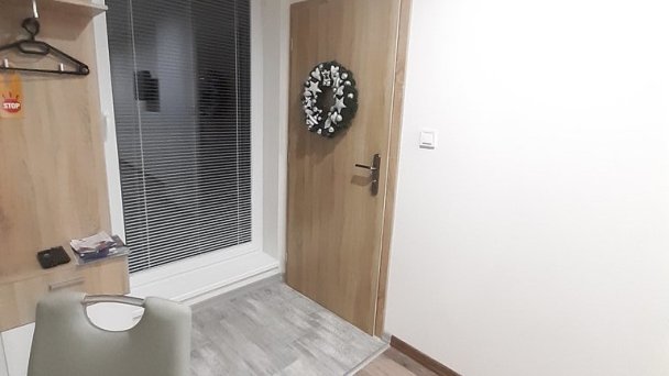 Apartmány Andriš Spišské Bystré 31 Apartmány Andriš Spišské Bystré 31