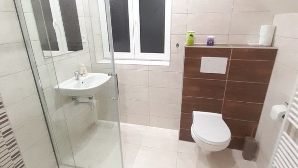Apartmány Andriš Spišské Bystré 5 Apartmány Andriš Spišské Bystré 5