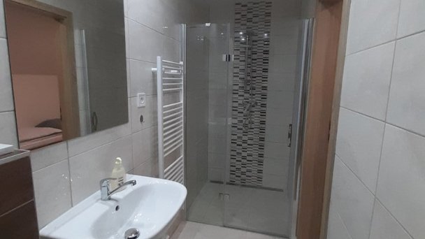 Apartmány Andriš Spišské Bystré 32 Apartmány Andriš Spišské Bystré 32