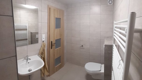 Apartmány Andriš Spišské Bystré 9 Apartmány Andriš Spišské Bystré 9