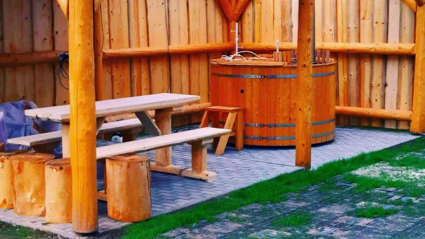 Apartmány Andriš Spišské Bystré 13 Apartmány Andriš Spišské Bystré 13