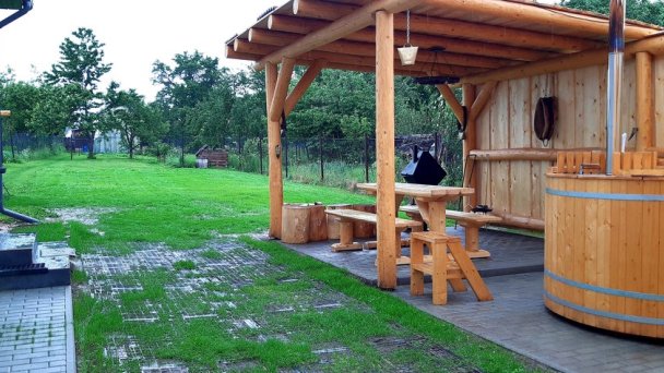 Apartmány Andriš Spišské Bystré 7 Apartmány Andriš Spišské Bystré 7