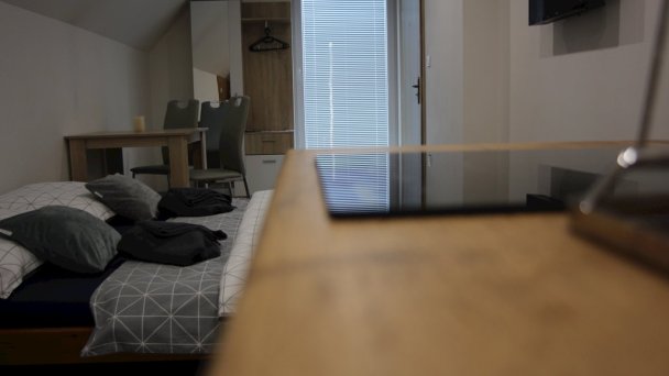 Apartmány Andriš Spišské Bystré 6 Apartmány Andriš Spišské Bystré 6