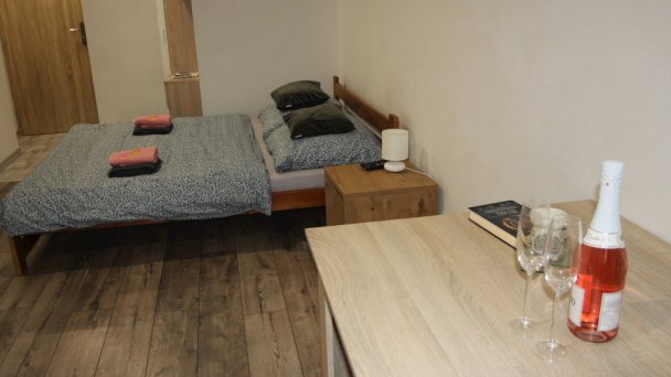 Apartmány Andriš Spišské Bystré 14 Apartmány Andriš Spišské Bystré 14