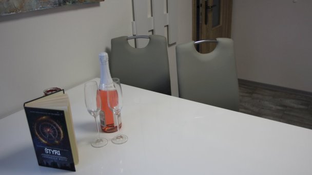 Apartmány Andriš Spišské Bystré 8 Apartmány Andriš Spišské Bystré 8