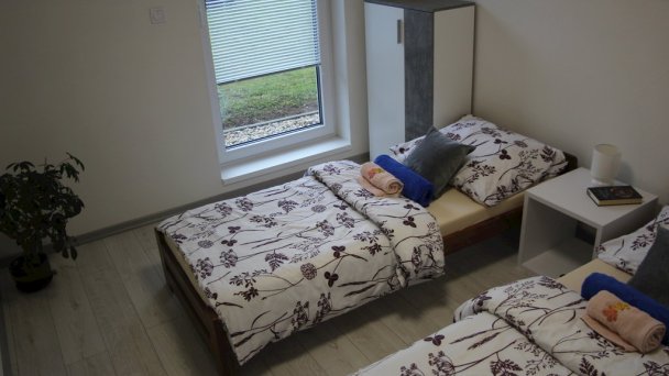 Apartmány Andriš Spišské Bystré 4 Apartmány Andriš Spišské Bystré 4