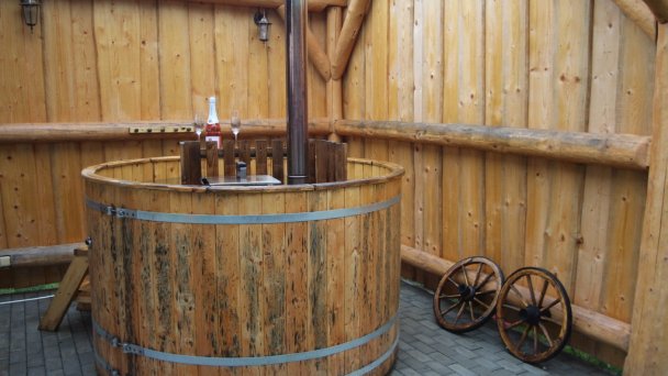 Apartmány Andriš Spišské Bystré 3 Apartmány Andriš Spišské Bystré 3