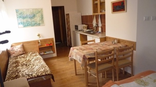 Apartmány u starej mamy Štôla 3 Apartmány u starej mamy Štôla 3