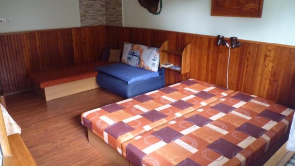 Apartmány u starej mamy Štôla 4 Apartmány u starej mamy Štôla 4