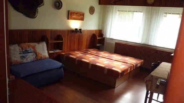 Apartmány u starej mamy Štôla 16 Apartmány u starej mamy Štôla 16