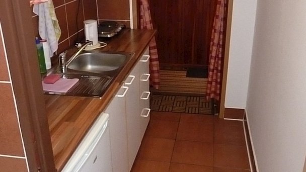 Apartmány u starej mamy Štôla 5 Apartmány u starej mamy Štôla 5