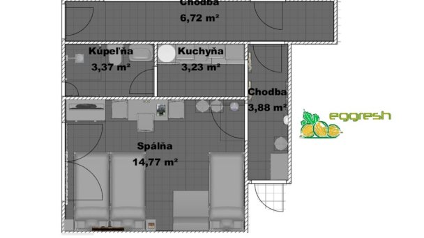 Apartmány u starej mamy Štôla 15 Apartmány u starej mamy Štôla 15