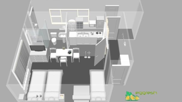 Apartmány u starej mamy Štôla 13 Apartmány u starej mamy Štôla 13