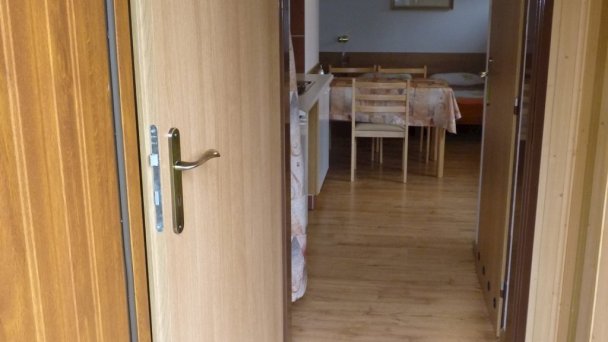 Apartmány u starej mamy Štôla 12 Apartmány u starej mamy Štôla 12